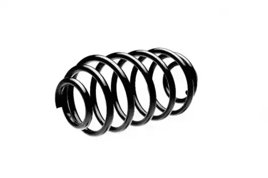 пружина задняя!\ Opel Zafira 1.6-2.2/1.7/1.9CDTi 05> ST124085R STANDARD SPRINGS