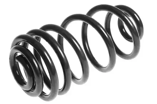 пружина задняя!\ Opel Zafira С 11-16 ST 124 096 R STANDARD SPRINGS