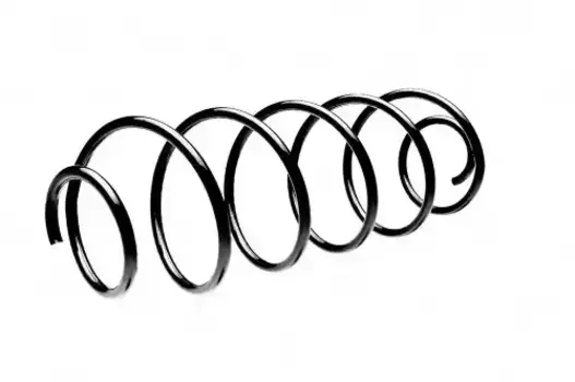 пружина задняя!\ Peugeot 207 06-12 ST 125 059 R STANDARD SPRINGS