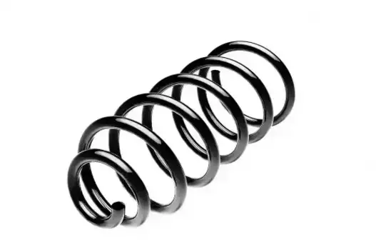 пружина задняя!\ Peugeot 406 1.8-2.1TD 96-04 ST 125 005 R STANDARD SPRINGS