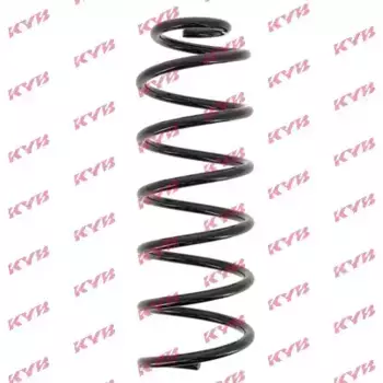 пружина задняя!\ Peugeot Partner Tepee 1.6/1.6HDi 08> RC5769 KYB