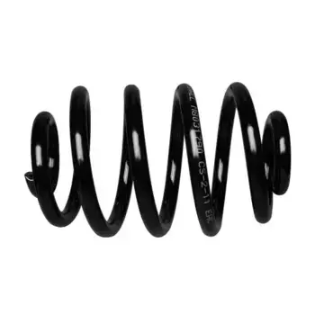 пружина задняя!\ Renault Clio II 98> M8031790 MARSHALL