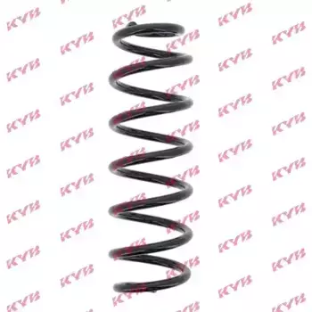 пружина задняя!\ Renault Grand Scenic 1.4/1.6/1.5dCi/2.0dCi 16V 09> RA6077 KYB