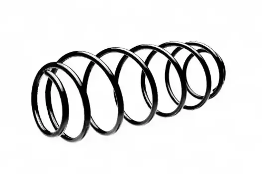 пружина задняя!\ Renault Laguna Grandtour 1.6-2.2TD 01> ST127006R STANDARD SPRINGS