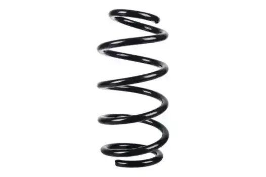 пружина задняя!\ Renault Logan I 1.4/1.6 04> Z38425 ZENTPARTS