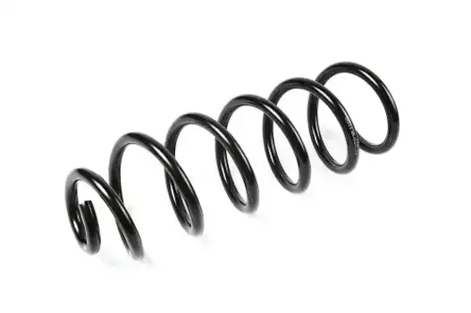 пружина задняя!\ Renault Logan II 14> ST 127 073 R STANDARD SPRINGS
