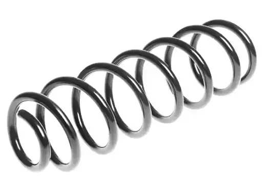 пружина задняя!\ Renault Megane 09-17 ST 127 029 R STANDARD SPRINGS