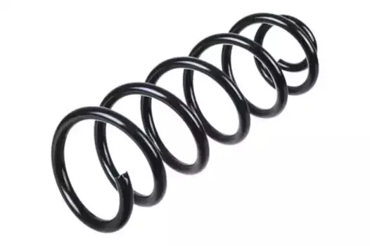 пружина задняя!\ Renault Sandero II 14> Z38414 ZENTPARTS