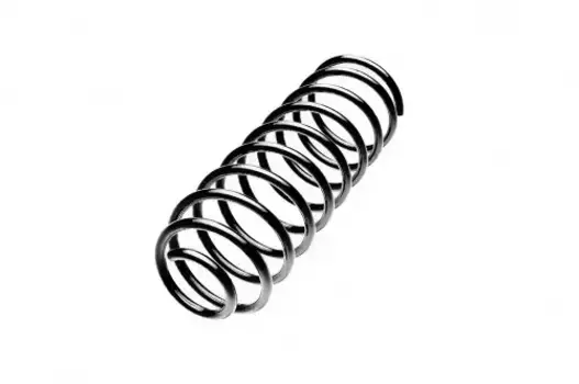 пружина задняя!\ Renault Scenic 1.6/2.0/1.5CDi/1.9CDi 03> ST 127 065 R STANDARD SPRINGS