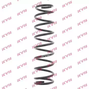 пружина задняя!\ Rover 200 1.1i-2.0TDi 96-00 RA5205 KYB