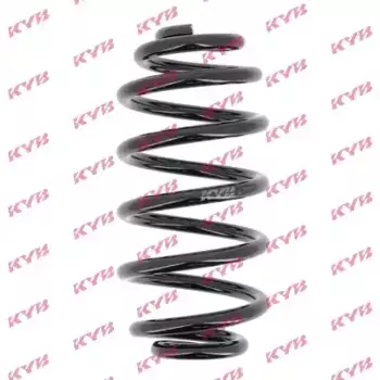 пружина задняя!\ Rover 75 1.8-2.5/2.0CDT 99> RX6363 KYB