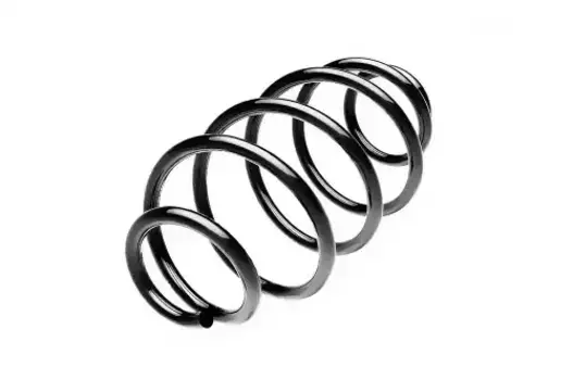 пружина задняя!\ Saab 9-3 1.8T/2.0T 02> ST 128 013 R STANDARD SPRINGS