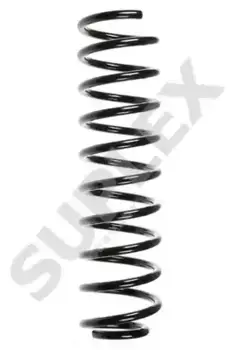 пружина задняя!\ Seat Cordoba 1.6-1.9SDi Vario 96> 39094 SUPLEX
