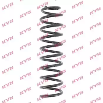 пружина задняя!\ Seat Cordoba 1.6-1.9SDi Vario 96> RC5497 KYB