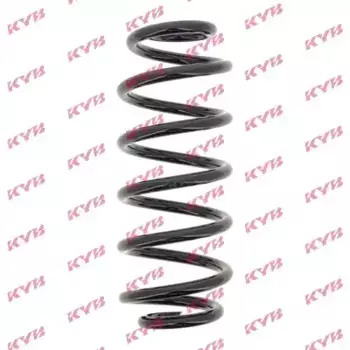 пружина задняя!\ Seat Leon 2.0TFSi 05> RH6433 KYB