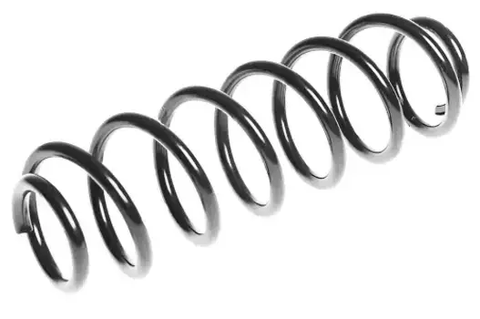 пружина задняя!\ Skoda Fabia 5J/6Y, VW Polo Cross 9N 1.4-1.9TDi 00-14 ST 134 113 R STANDARD SPRINGS