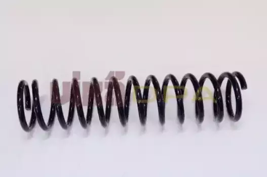 пружина задняя!\ Skoda Felicia 1.3/1.6/1.9D 94-01 40550045301 VIKA