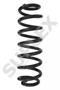 пружина задняя!\ Skoda Kodiaq 1.4-2.0i/2.0D 16>, VW Tiguan 1.4i/2.0i/2.0D 16> 39573 SUPLEX