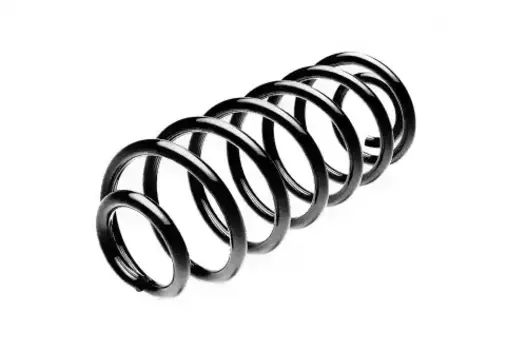 пружина задняя!\ Skoda Octavia 04-12, VW Beetle/Jetta 10-19 ST 129 019 R STANDARD SPRINGS