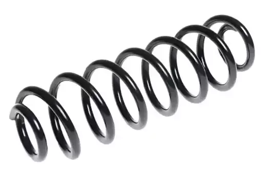 пружина задняя!\ Skoda Octavia 04-12/Yeti 09-17, VW Golf 03-08/Touran Cross 03-15 ST 134 104 R STANDARD SPRINGS