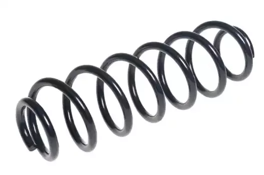 пружина задняя!\ Skoda Octavia 1.8 TSI 12-20 ST 130 045 R STANDARD SPRINGS
