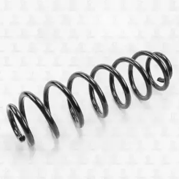 пружина задняя!\ Skoda Yeti 1.2TSi/1.4TSi/2.0TDi 10> DF0111 TORR