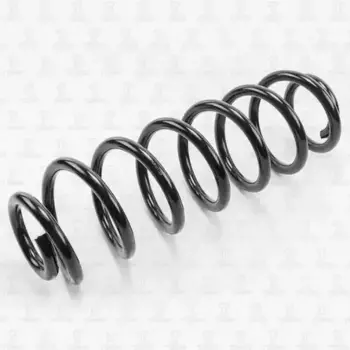 пружина задняя!\ Skoda Yeti 1.8TSi/2.0TDi 4x4 09>, VW Touran 1.4-2.0 03-10 DF0158 TORR