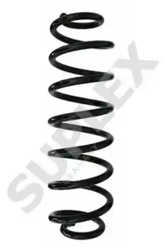 пружина задняя!\ Skoda Yeti/Octavia 1.6/1.6TDi, VW Jetta 1.6 10> 39482 SUPLEX