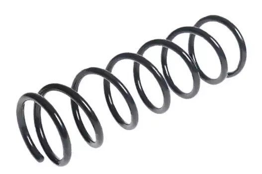 пружина задняя!\ Subaru Forester 2.0D/2.5XT 08> ST131033R STANDARD SPRINGS