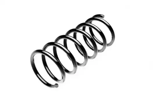 пружина задняя!\ Subaru Legacy 03-09 ST131013R STANDARD SPRINGS