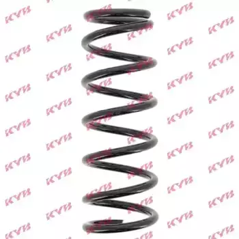 пружина задняя!\ Subaru Legacy 2.0/2.5/3.0R 03> RA6678 KYB