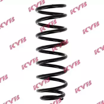 пружина задняя!\ Suzuki Escudo 00-05/Suzuki Grand Vitara 01-05 RA5348 KYB