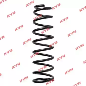 пружина задняя!\ Suzuki Grand Vitara 2.0-2.5/2.0D 97-05 RK7561 KYB