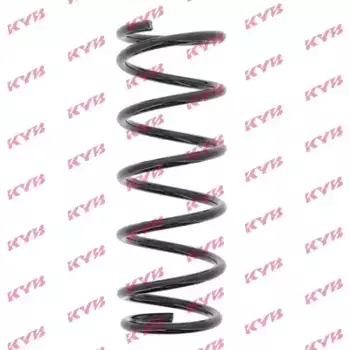 пружина задняя!\ Suzuki Jimny 1.3 16V 98> RC5905 KYB
