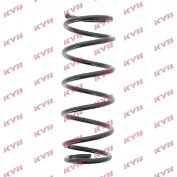 пружина задняя!\ Suzuki Wagon R 1.0/1.2 98-00 RH6087 KYB