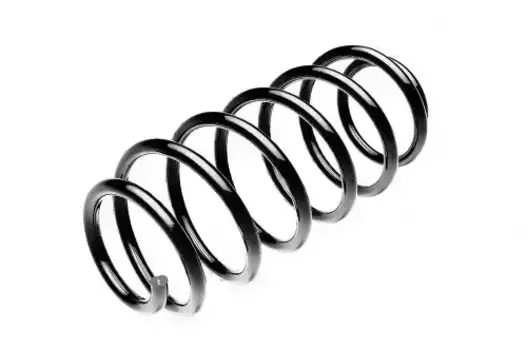 пружина задняя!\ Toyota Auris 1.4 D-4D/1.4 VVTI/1.6 VVTI 07> ST 133 105 R STANDARD SPRINGS
