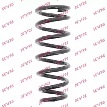 пружина задняя!\ Toyota Avensis T25 1.6/1.8/2.4/2.0/D-4D 03> sedan RI6499 KYB