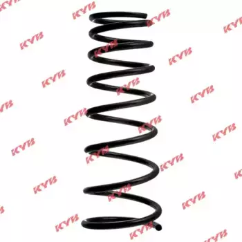пружина задняя!\ Toyota Caldina 1.8/2.0 7FE/3SF 97-99 RK7602 KYB
