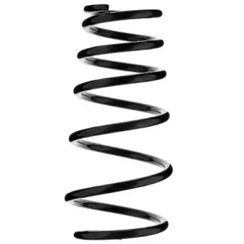 пружина задняя!\ Toyota Camry 06-08 RK7665 KYB