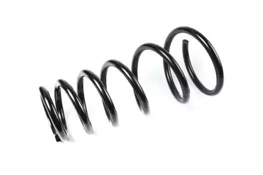 пружина задняя!\ Toyota Highlander GSU45 07-13 ST 133 114 R STANDARD SPRINGS