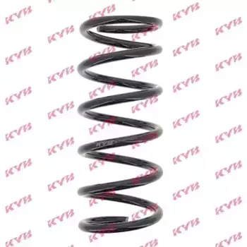пружина задняя!\ Toyota Previa 2.4/2.0D-4D 00> RG6457 KYB