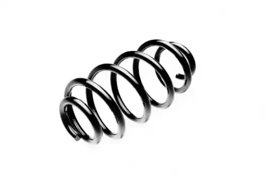 пружина задняя!\ Toyota RAV4 2.0VVTi/2.2D4D 05-08 ST133067R STANDARD SPRINGS