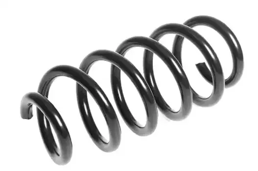 пружина задняя!\ Toyota RAV4 A40 12-18/ 2.0 2WD/4WD ST 133 112 R STANDARD SPRINGS