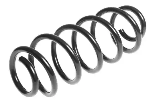 пружина задняя!\ Toyota Verso R2 09-17 ST 133 110 R STANDARD SPRINGS