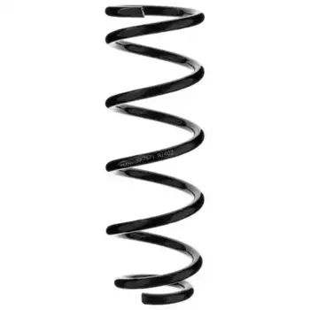 пружина задняя!\ Toyota Wish 03-09 RK7671 KYB