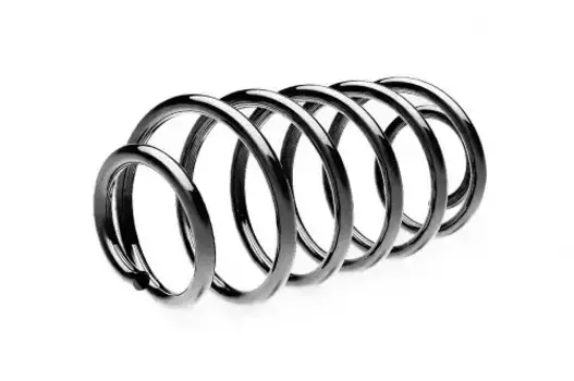 пружина задняя!\ Toyota Yaris 1.3/1.5 16V/1.4TD 99> ST133060R STANDARD SPRINGS