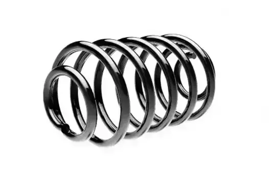 пружина задняя усиленная!\ Opel Combo 01-12 ST 124 068 R STANDARD SPRINGS