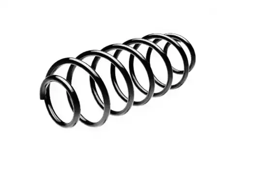 пружина задняя усиленная!\ Renault Laguna 01-07 ST 127 026 R STANDARD SPRINGS