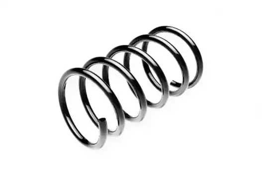 пружина задняя усиленная!\ Volvo V70 00-07 ST135012R STANDARD SPRINGS