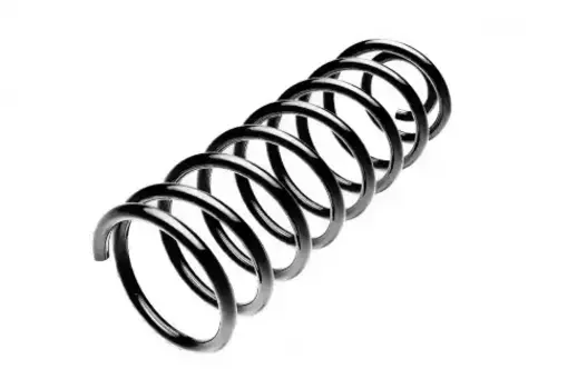 пружина задняя!\ Volvo 850 2.3-2.5TDi 91>/S70 2.0-2.5TDi 97-00 ST 135 010 R STANDARD SPRINGS